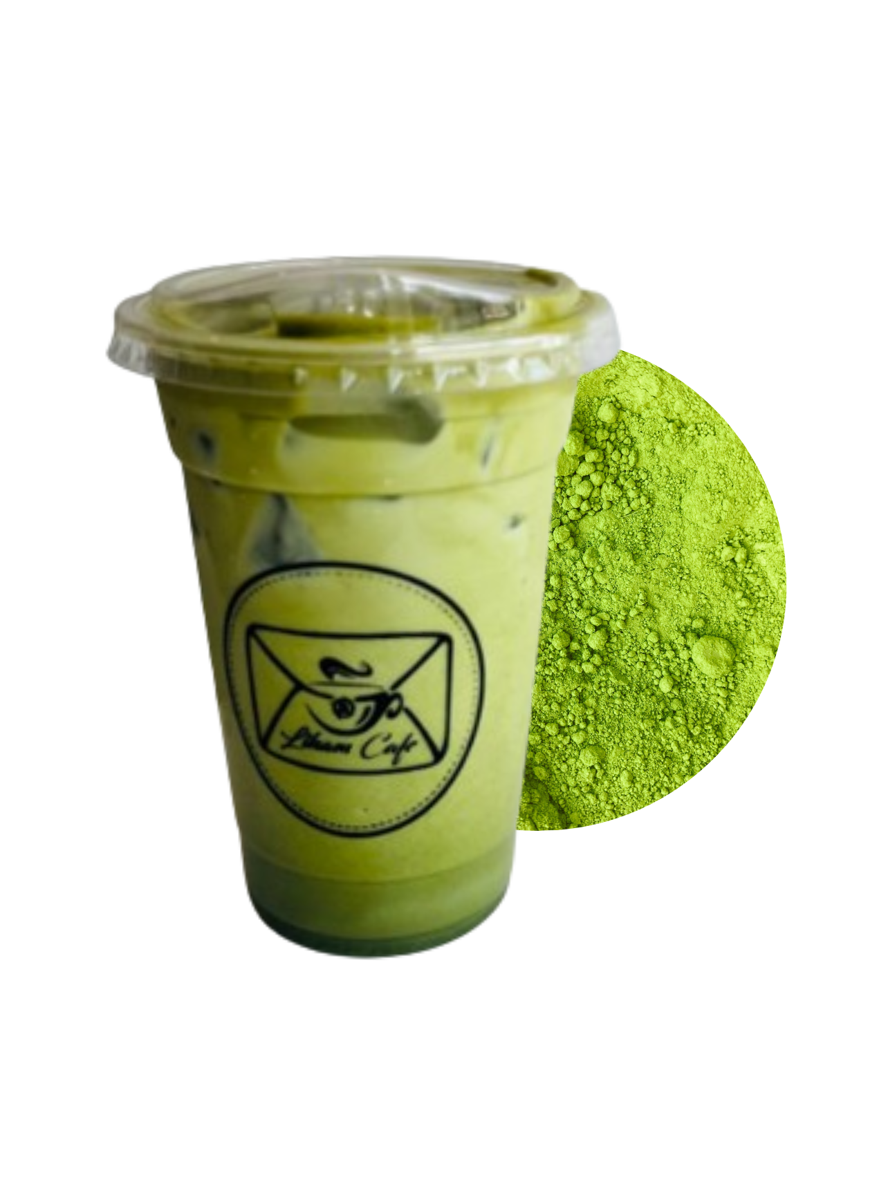 Non-Coffee 3